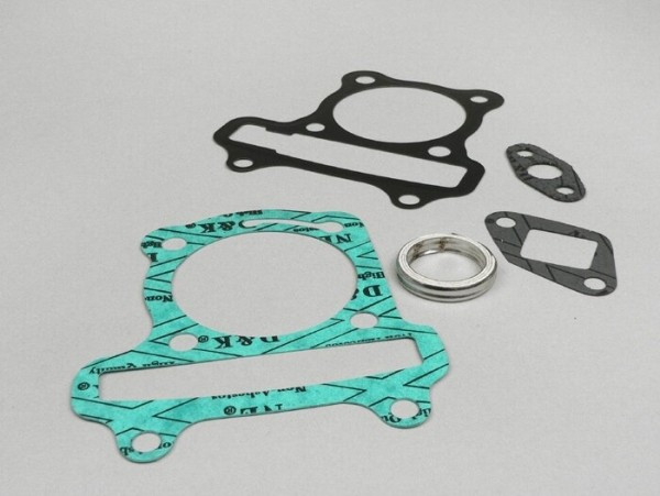 Cylinder Gasket Set Oem Quality 90cc  Ø=52mm