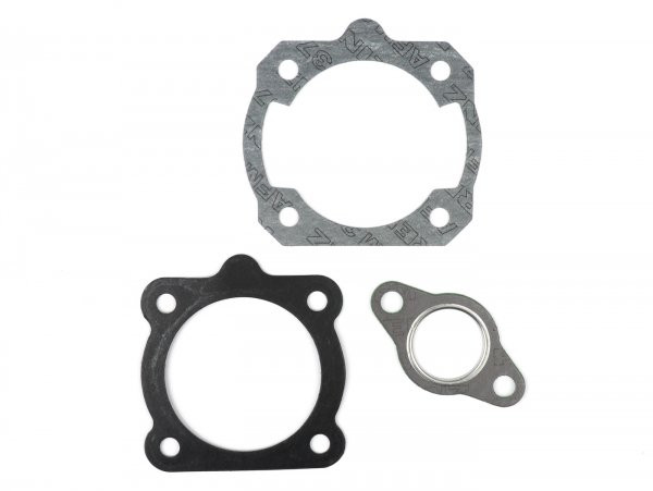 Cylinder Gasket Set Dr 133 Cc 6 Transfer Ports, Alloy