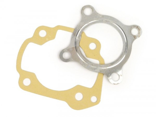 Cylinder Gasket Set Dr 50cc Evolution Cpi Euro 2 (0° Inclined Exhaust Flange)