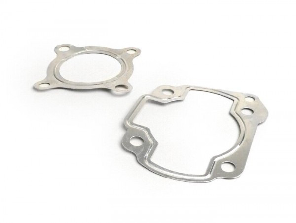 Cylinder Gasket Set Dr 50cc Minarelli 50cc Ac (horizontal Cylinder)