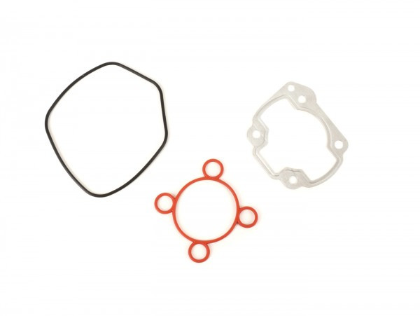 Cylinder Gasket Set Dr 50cc Minarelli 50cc Lc