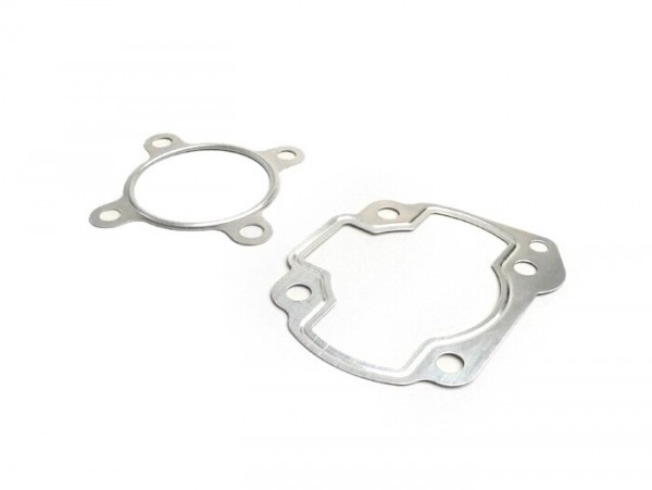Cylinder Gasket Set Dr 70cc Minarelli 50cc Ac (horizontal Cylinder)