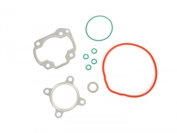 Cylinder Gasket Set Dr 70cc Minarelli 50cc Lc