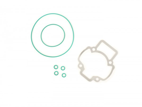 Cylinder Gasket Set Dr 70cc Piaggio 50cc Lc
