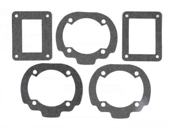 Cylinder Gasket Set Falc Racing 138cc
