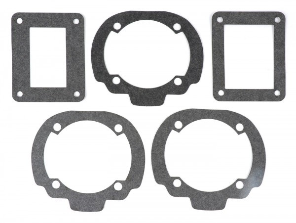 Cylinder Gasket Set Falc Racing 138cc