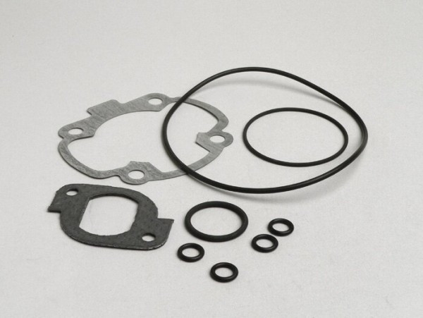 Cylinder Gasket Set Italkit 50cc Morini 50cc Lc