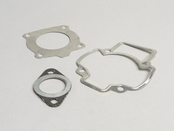 Cylinder Gasket Set Italkit 50cc Piaggio 50cc Ac