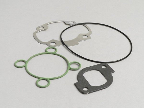 Cylinder Gasket Set Italkit 70cc Eco Minarelli 50cc Lc