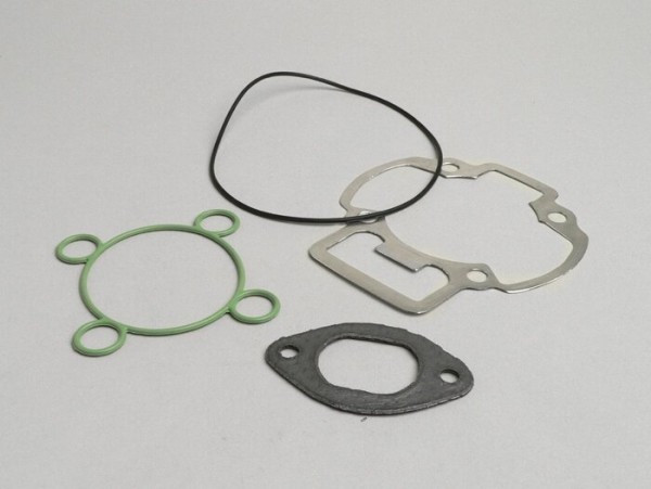 Pakkingset Cilinder italkit 70 cc Eco Piaggio 50 cc Lc