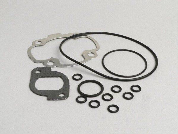 Cylinder Gasket Set Italkit 70cc Minarelli 50cc Lc