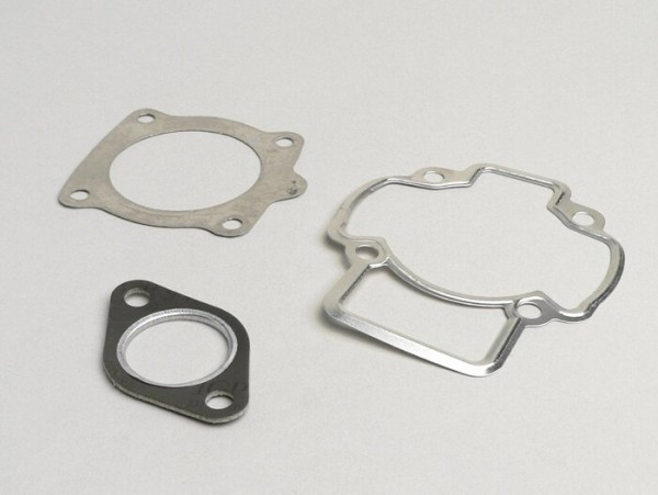Cylinder Gasket Set Italkit 70cc Piaggio 50cc Ac