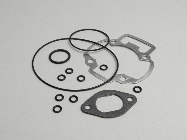 Cylinder Gasket Set Italkit 70cc Piaggio 50cc Lc