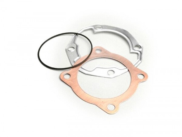 Cylinder Gasket Set Malossi 139/166cc