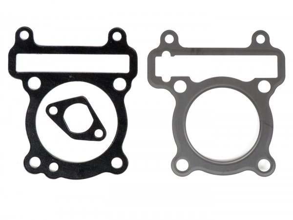 Cylinder Gasket Set Malossi 153 Cc Yamaha 125 4t Ac