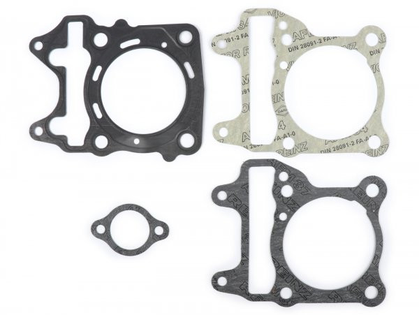 Cylinder Gasket Set Malossi 170 Cc Honda 125150 4t Lc