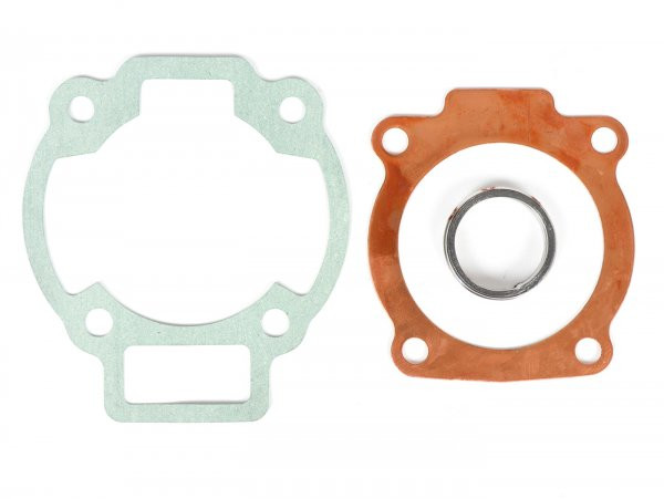 Cylinder Gasket Set Malossi 172 Cc Piaggio 125150 2t Ac
