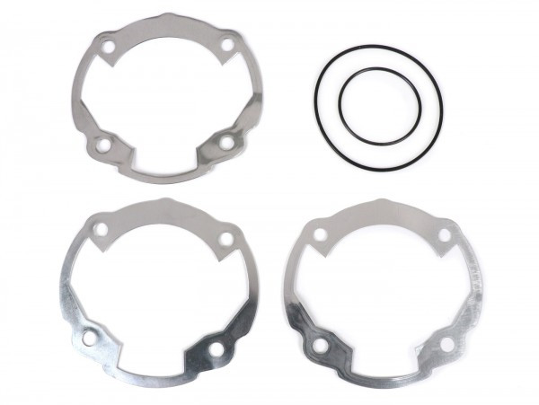 Cylinder Gasket Set Malossi Alloy 177/187 Ccm Sport/mhr (m3118005, M3117163, M3117361)
