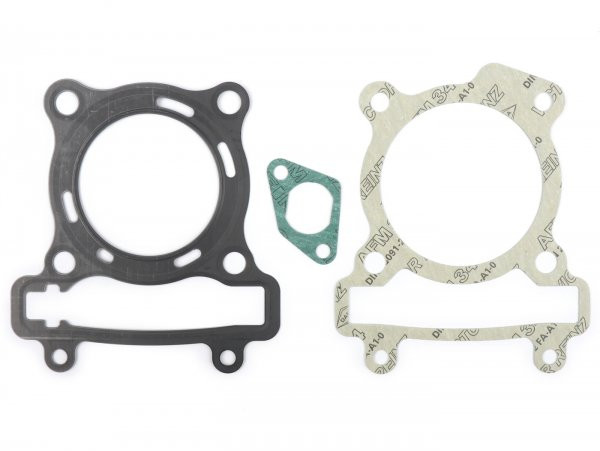 Cylinder Gasket Set Malossi 182 Cc Yamaha 125 4t Lc