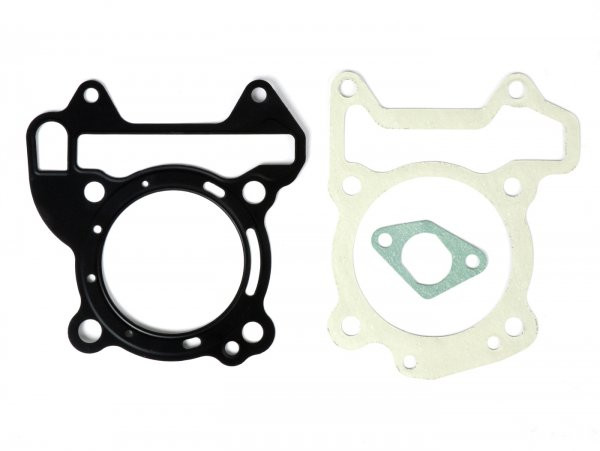 Cylinder Gasket Set Malossi 183 Cc Piaggio Piaggio Iget 125150 Lc