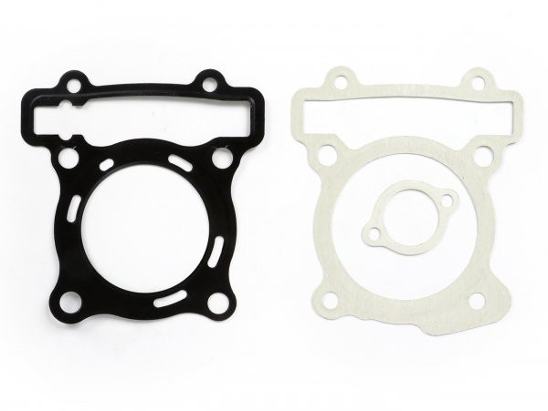 Cylinder Gasket Set Malossi 183 Cc Yamaha 125155 4t Lc