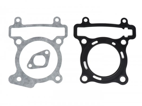 Cylinder Gasket Set Malossi 183 Cc Yamaha 125160 4t Lc