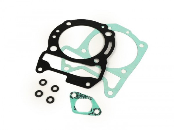 Pakkingset Cilinder Malossi 270 Cc V4 Ø=74,0mm  Piaggio Quasar 250 Cc
