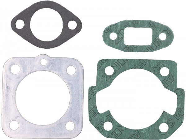 Cylinder Gasket Set Malossi 60cc Sport  Puch Maxi