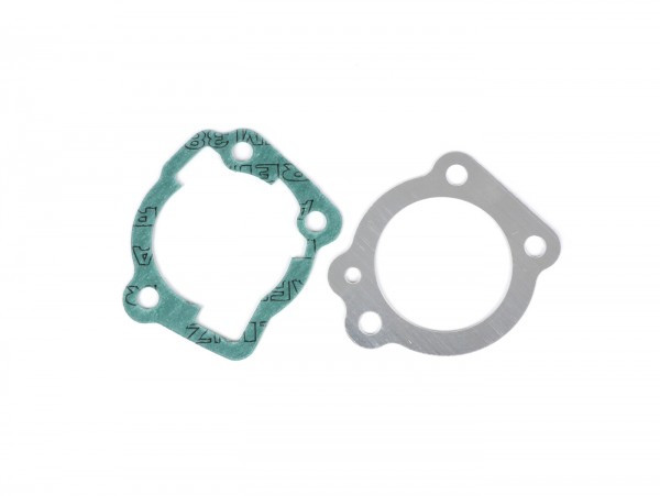 Pakkingset Cilinder Malossi (piaggio Brommer)
