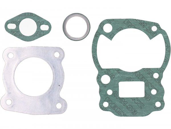 Cylinder Gasket Set Malossi 65 Cc Suzuki Ts 50 X