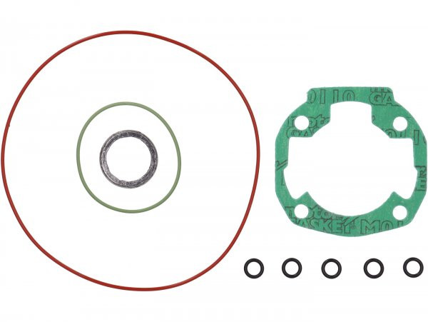 Cylinder Gasket Set Malossi