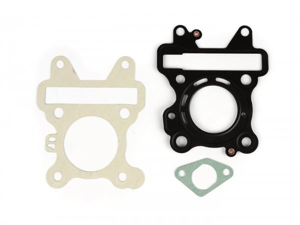 Cylinder Gasket Set Malossi 66 Ccm Yamaha 50 4t 3v Lc