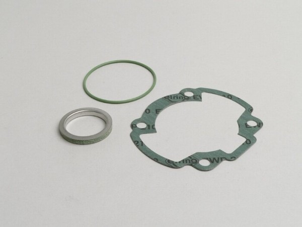 Cylinder Gasket Set Malossi 70cc Honda 50cc Ac (type Bali)