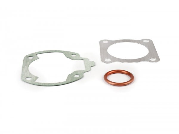 Cylinder Gasket Set Malossi 70cc  -1995, Peugeot Metropolis, Sc