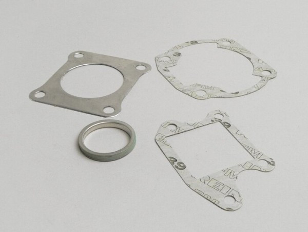Cylinder Gasket Set Malossi 70cc Kymco 50cc Ac (type Sniper)