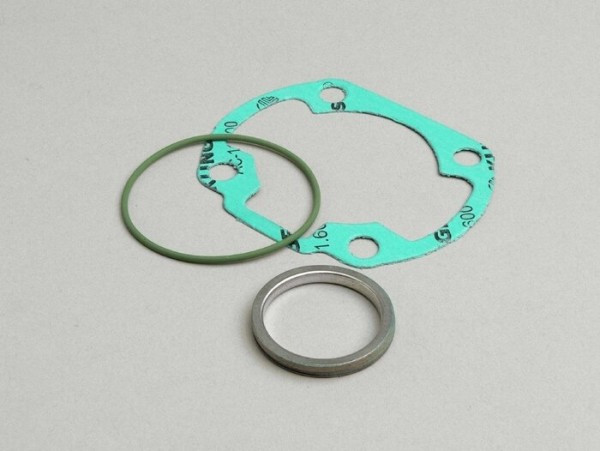 Cylinder Gasket Set Malossi 70cc Kymco 50cc Ac (type Top Boy)