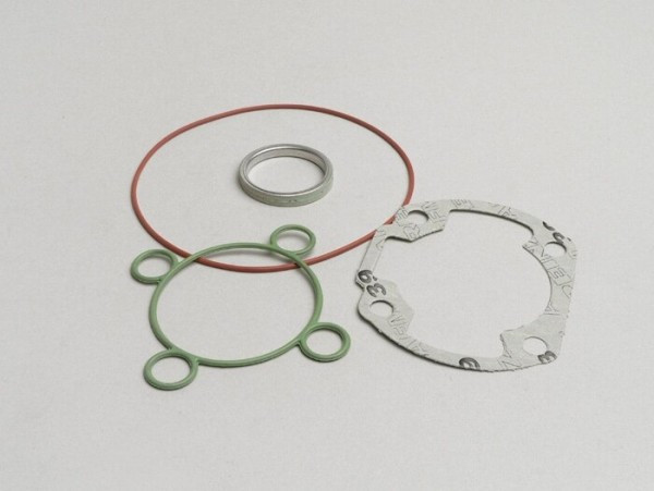 Cylinder Gasket Set Malossi 70cc Kymco 50cc Lc