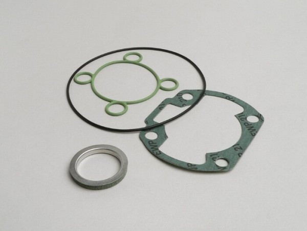 Cylinder Gasket Set Malossi 70cc Minarelli 50cc Lc