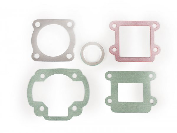 Cylinder Gasket Set Malossi 70cc Minarelli Vertical