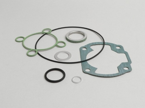 Cylinder Gasket Set Malossi 70cc Morini 50cc Lc