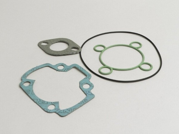 Cylinder Gasket Set Malossi 70cc Morini 50cc Lc (type Formula)