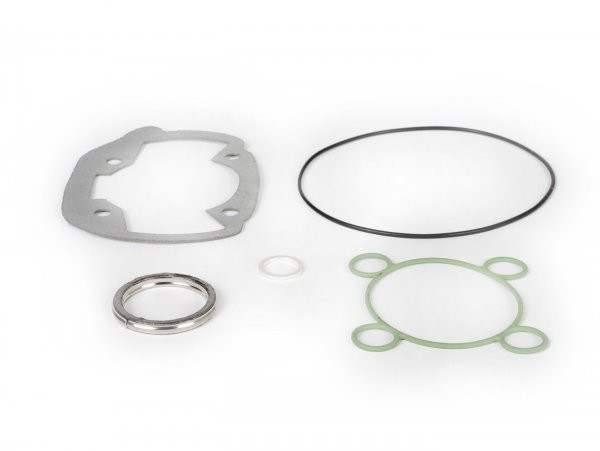 Cylinder Gasket Set Malossi 70cc Peugeot Horizontal Lc