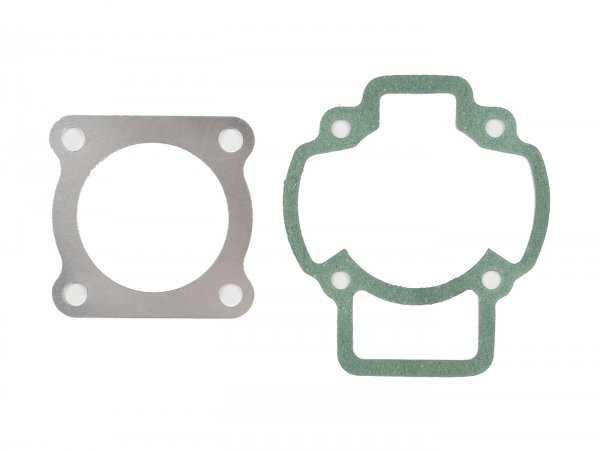 Cylinder Gasket Set Malossi 70cc Piaggio 50 2t Ac
