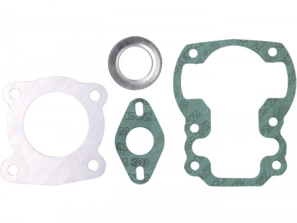 Cylinder Gasket Set Malossi 75 Cc Suzuki Ts 50 Er