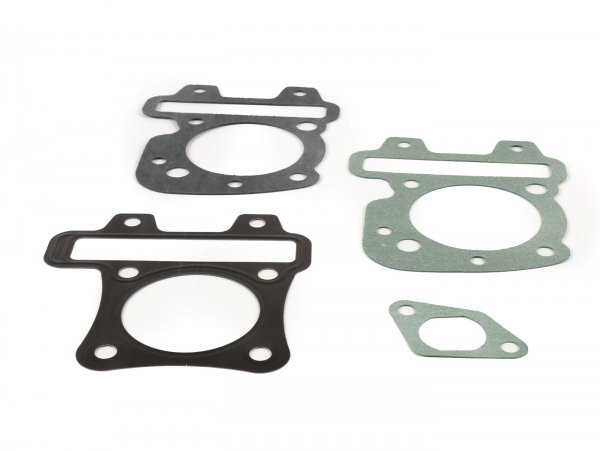 Cylinder Gasket Set Malossi 79 Ccm Piaggio 50 4t Ac
