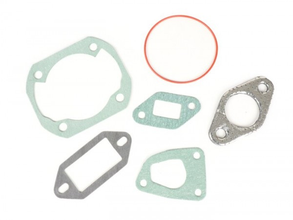 Cylinder Gasket Set Malossi Mhr 136cc  Incl. Oring