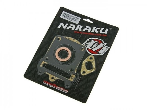Cylinder Gasket Set Naraku