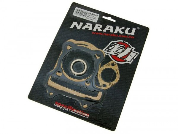 Cylinder Gasket Set Naraku