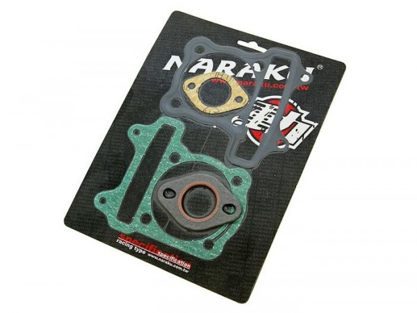 Cylinder Gasket Set Naraku 180cc For 4stroke