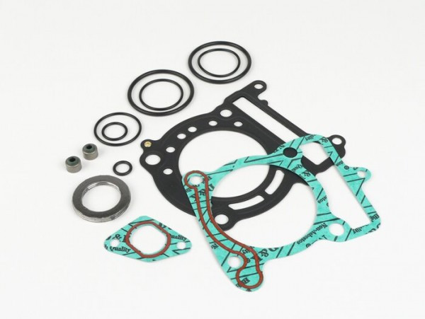 Cylinder Gasket Set Oem Quality Minarelli 150cc